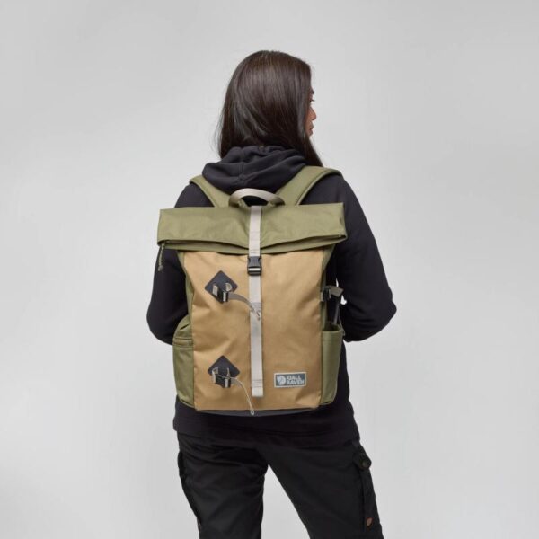 Fjällräven Fjällräven Vardag Foldsack 25 F23200332 Lillehammer Sport 13