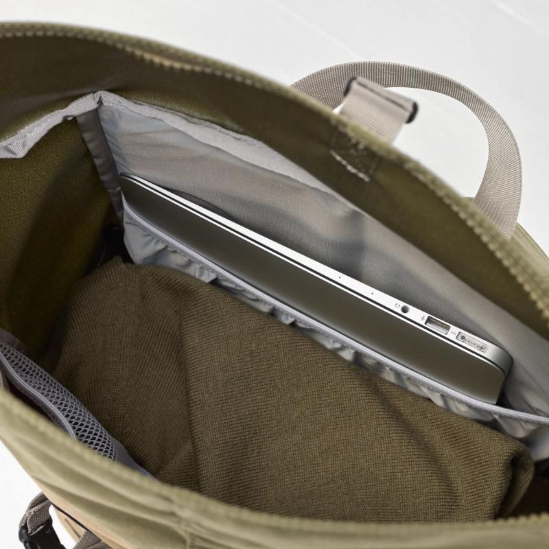 Fjällräven Fjällräven Vardag Foldsack 25 F23200332 Lillehammer Sport 14