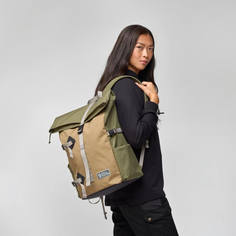 Fjällräven Fjällräven Vardag Foldsack 25 F23200332 Lillehammer Sport 15