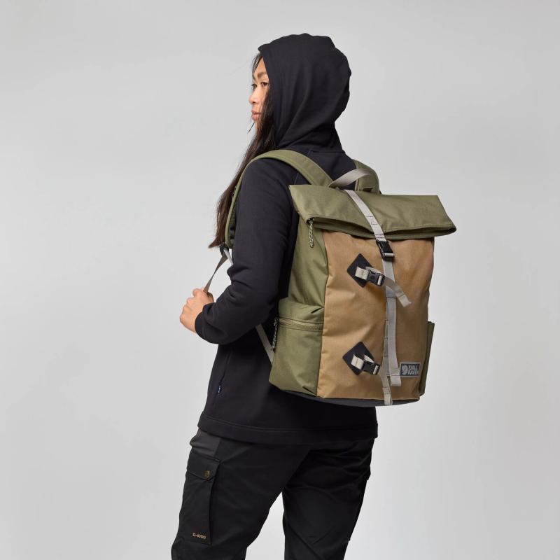 Fjällräven Fjällräven Vardag Foldsack 25 F23200332 Lillehammer Sport 2