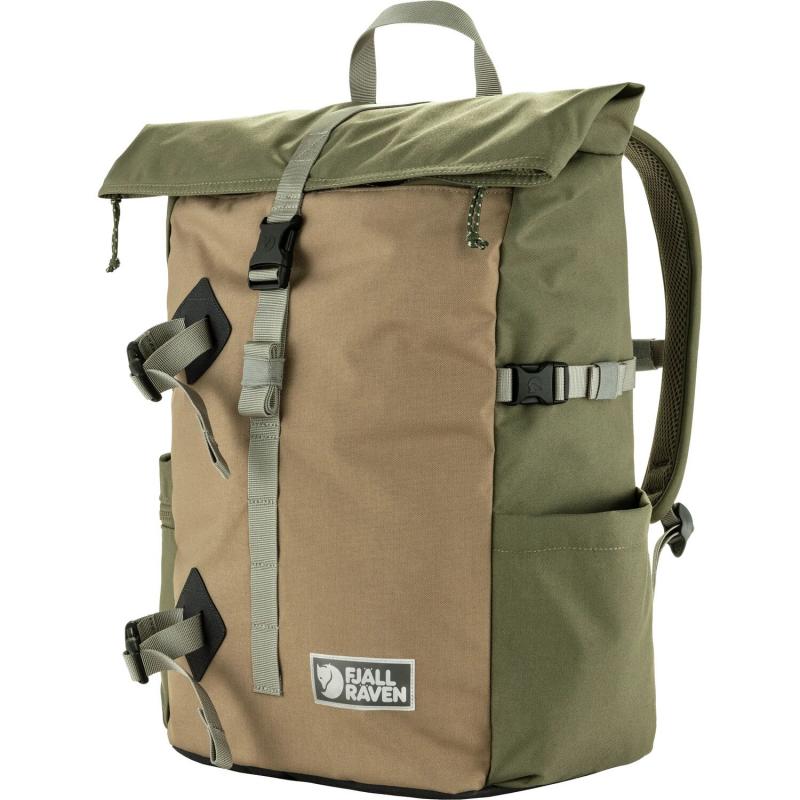 Fjällräven Fjällräven Vardag Foldsack 25 F23200332 Lillehammer Sport 3
