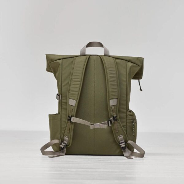 Fjällräven Fjällräven Vardag Foldsack 25 F23200332 Lillehammer Sport 5