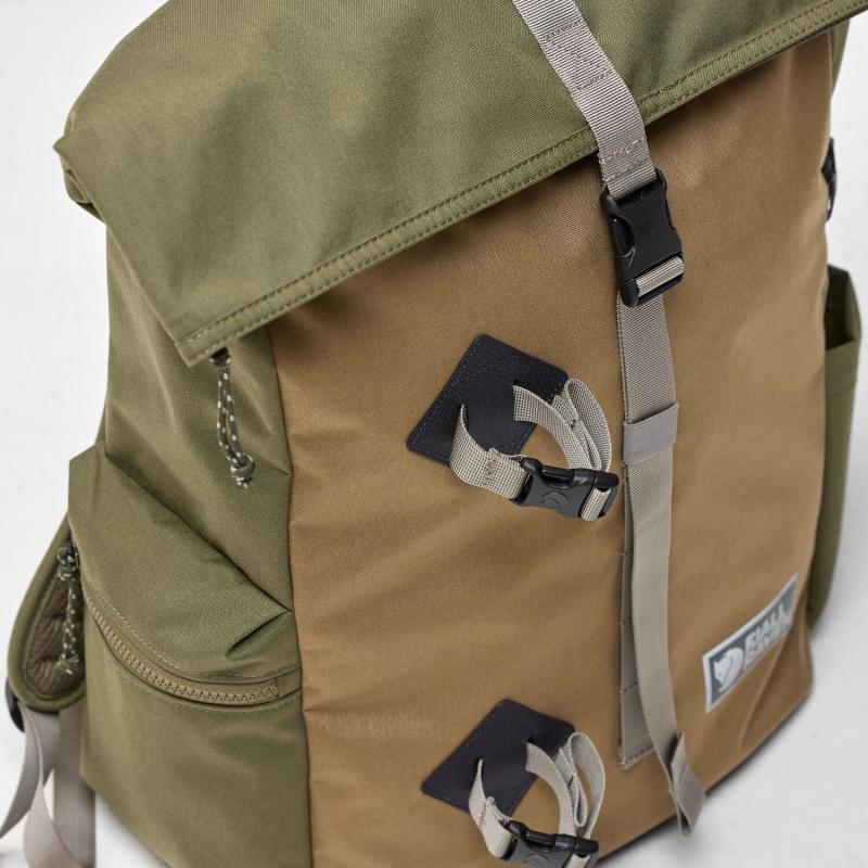 Fjällräven Fjällräven Vardag Foldsack 25 F23200332 Lillehammer Sport 6