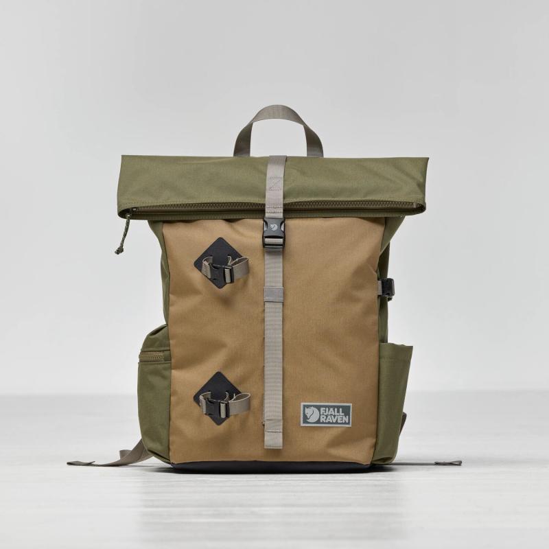 Fjällräven Fjällräven Vardag Foldsack 25 F23200332 Lillehammer Sport 7