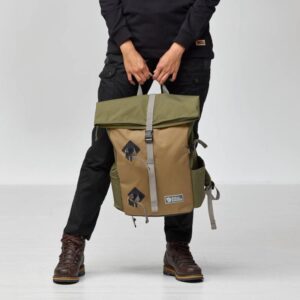 Fjällräven Fjällräven Vardag Foldsack 25 F23200332 Lillehammer Sport 8