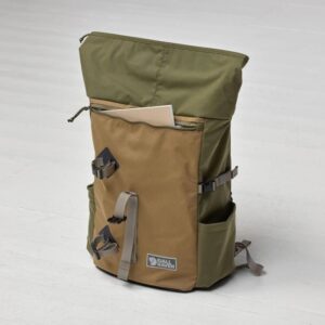 Fjällräven Fjällräven Vardag Foldsack 25 F23200332 Lillehammer Sport 9
