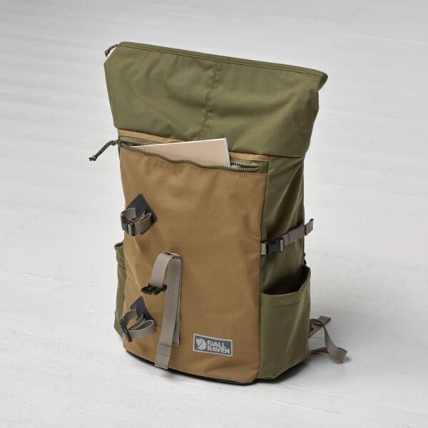 Fjällräven Fjällräven Vardag Foldsack 25 F23200332 Lillehammer Sport 9