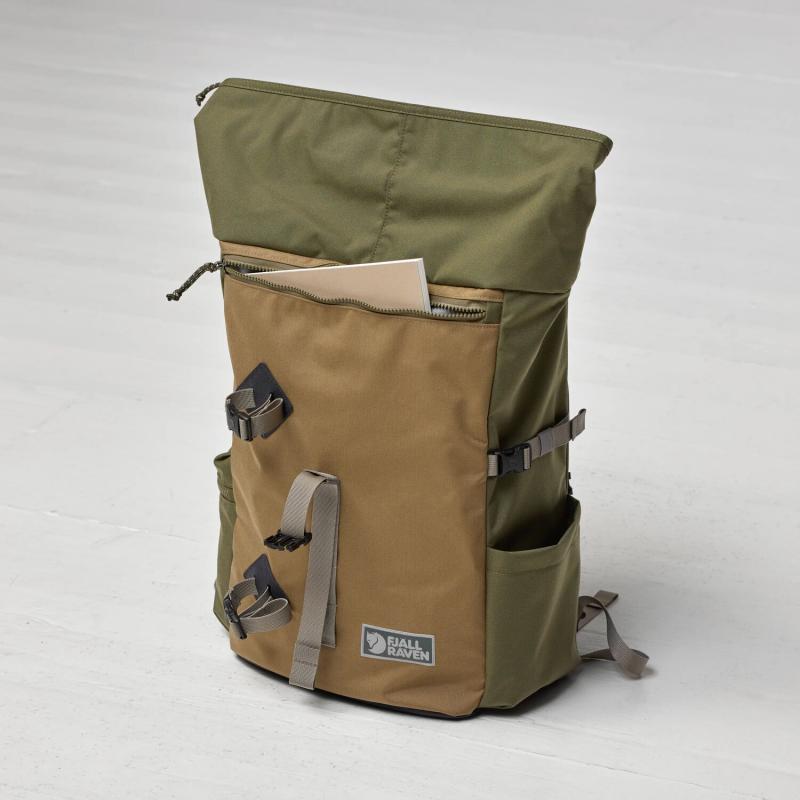 Fjällräven Fjällräven Vardag Foldsack 25 F23200332 Lillehammer Sport 9