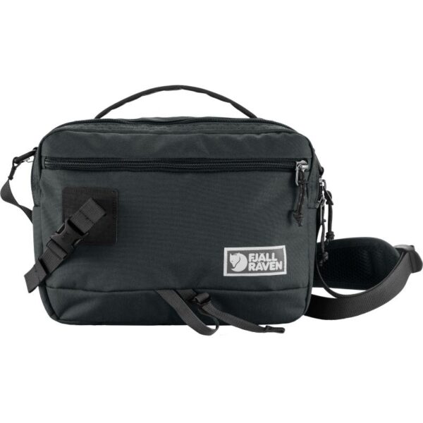 Fjällräven Fjällräven Vardag Shoulder Bag 6 F23200301 Lillehammer Sport 1