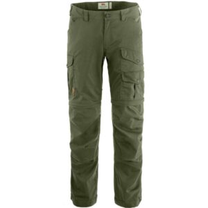 Fjällräven Fjällräven Vidda Pro Lite Zip-Off Trs M F12200221 Lillehammer Sport 1