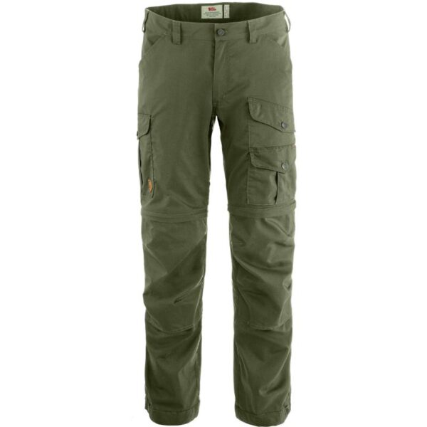 Fjällräven Fjällräven Vidda Pro Lite Zip-Off Trs M F12200221 Lillehammer Sport 1