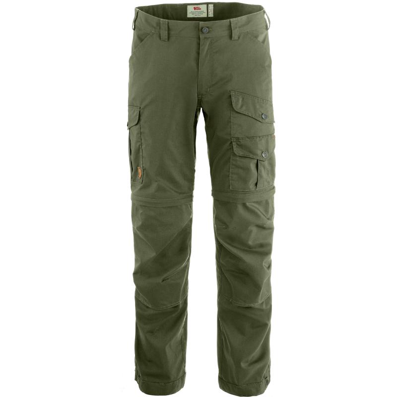 Fjällräven Fjällräven Vidda Pro Lite Zip-Off Trs M F12200221 Lillehammer Sport 1