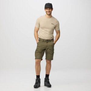 Fjällräven Fjällräven Vidda Pro Lite Zip-Off Trs M F12200221 Lillehammer Sport 12