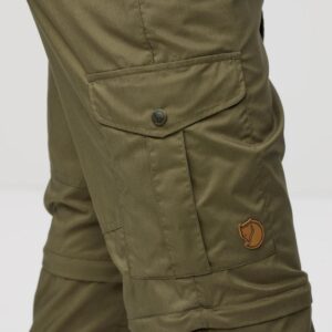 Fjällräven Fjällräven Vidda Pro Lite Zip-Off Trs M F12200221 Lillehammer Sport 13