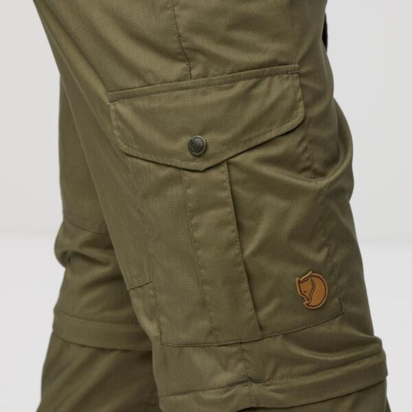 Fjällräven Fjällräven Vidda Pro Lite Zip-Off Trs M F12200221 Lillehammer Sport 13