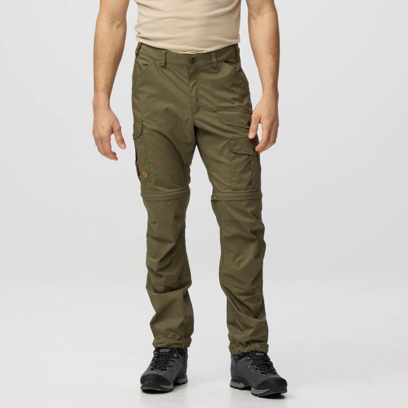 Fjällräven Fjällräven Vidda Pro Lite Zip-Off Trs M F12200221 Lillehammer Sport 15