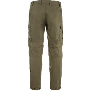 Fjällräven Fjällräven Vidda Pro Lite Zip-Off Trs M F12200221 Lillehammer Sport 2
