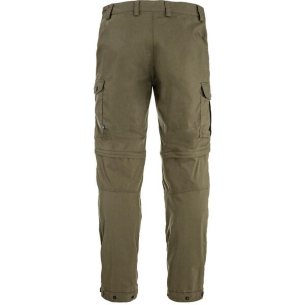 Fjällräven Fjällräven Vidda Pro Lite Zip-Off Trs M F12200221 Lillehammer Sport 2