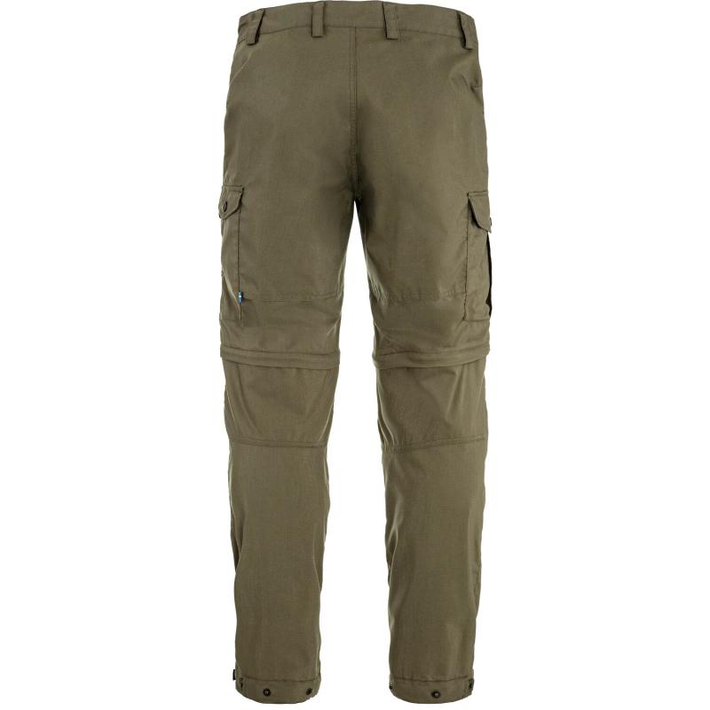 Fjällräven Fjällräven Vidda Pro Lite Zip-Off Trs M F12200221 Lillehammer Sport 2