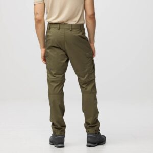 Fjällräven Fjällräven Vidda Pro Lite Zip-Off Trs M F12200221 Lillehammer Sport 3