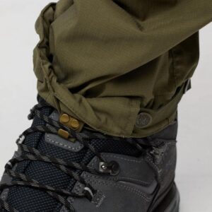 Fjällräven Fjällräven Vidda Pro Lite Zip-Off Trs M F12200221 Lillehammer Sport 4