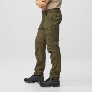 Fjällräven Fjällräven Vidda Pro Lite Zip-Off Trs M F12200221 Lillehammer Sport 6
