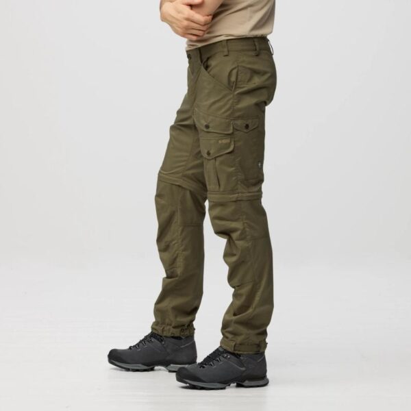 Fjällräven Fjällräven Vidda Pro Lite Zip-Off Trs M F12200221 Lillehammer Sport 6