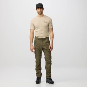 Fjällräven Fjällräven Vidda Pro Lite Zip-Off Trs M F12200221 Lillehammer Sport 7