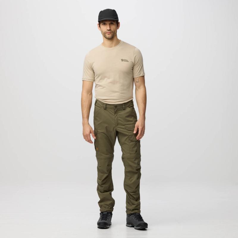 Fjällräven Fjällräven Vidda Pro Lite Zip-Off Trs M F12200221 Lillehammer Sport 7