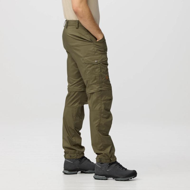 Fjällräven Fjällräven Vidda Pro Lite Zip-Off Trs M F12200221 Lillehammer Sport 9