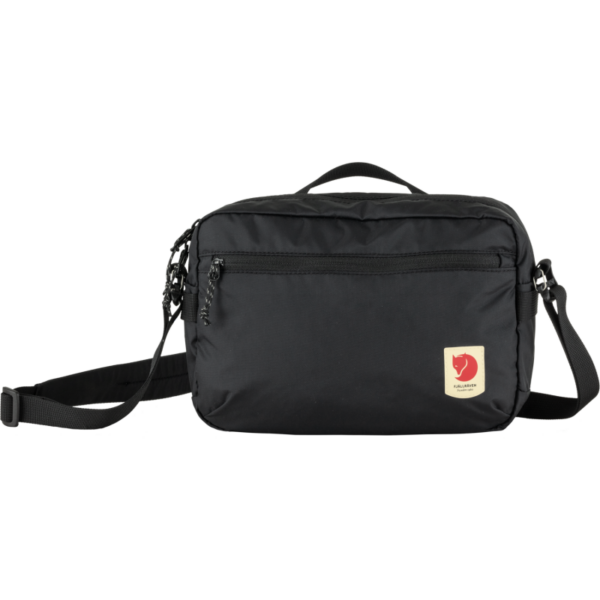 Fjällräven Fjällräven High Coast Crossbody F23227 Lillehammer Sport 1