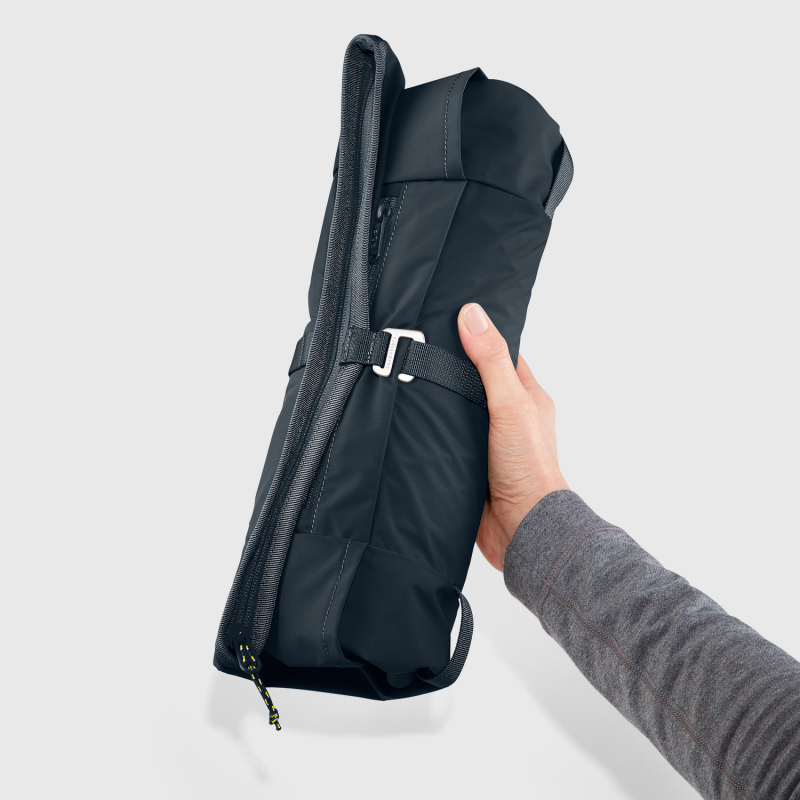 Fjällräven Fjällräven High Coast Foldsack 24 23222 Lillehammer Sport 10