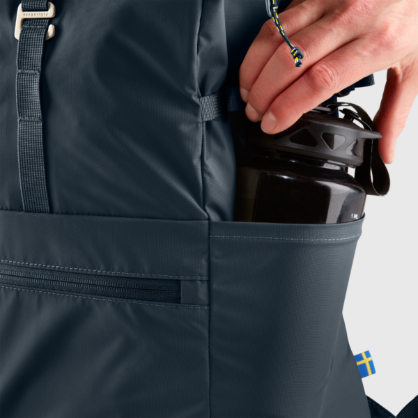 Fjällräven Fjällräven High Coast Foldsack 24 23222 Lillehammer Sport 11