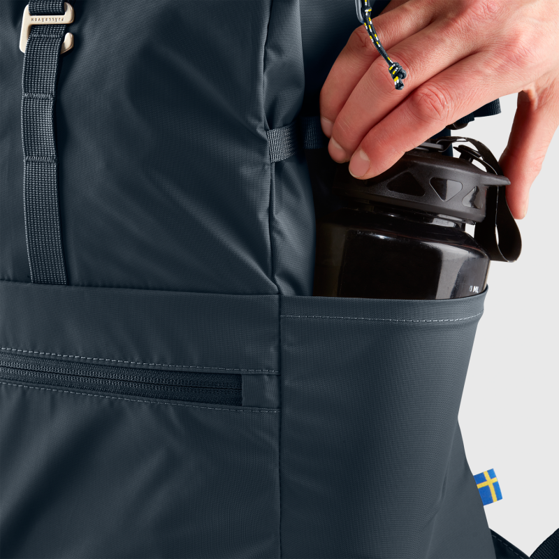 Fjällräven Fjällräven High Coast Foldsack 24 23222 Lillehammer Sport 11
