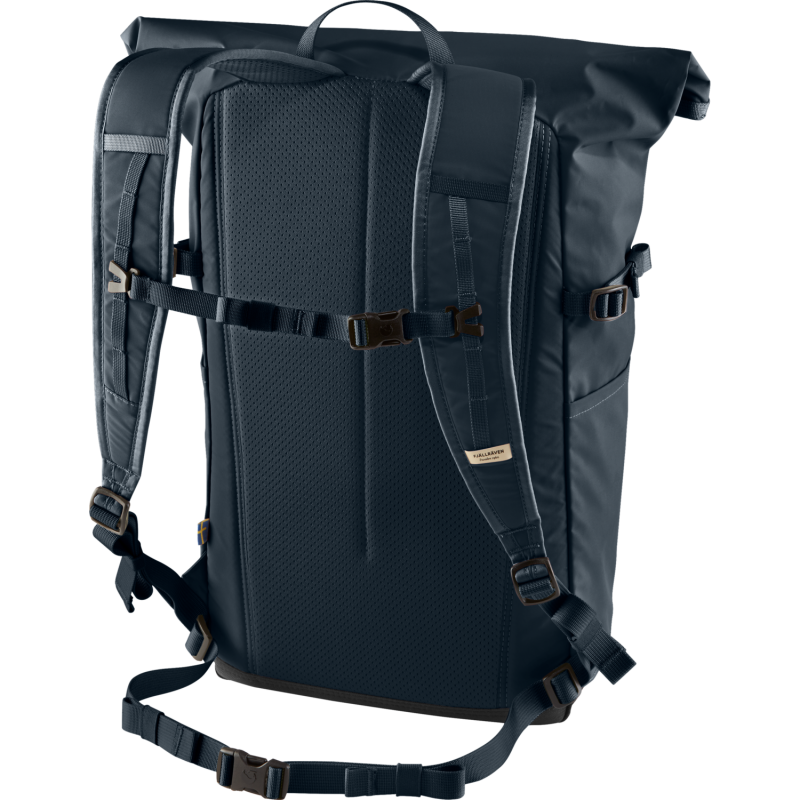 Fjällräven Fjällräven High Coast Foldsack 24 23222 Lillehammer Sport 12
