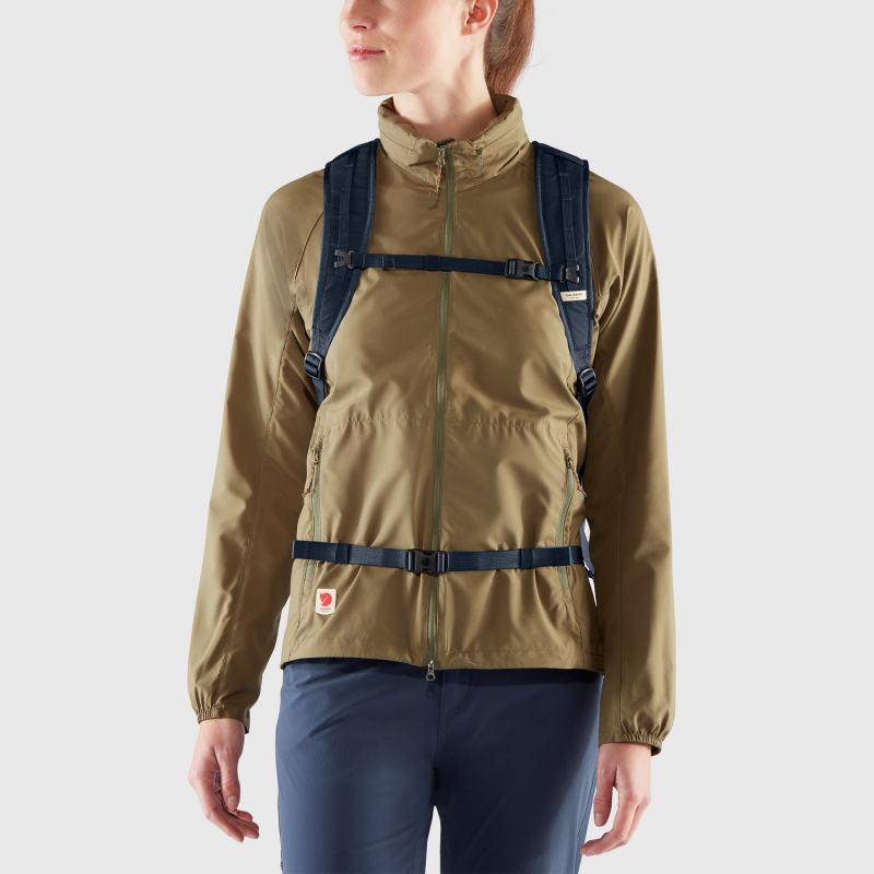 Fjällräven Fjällräven High Coast Foldsack 24 23222 Lillehammer Sport 3
