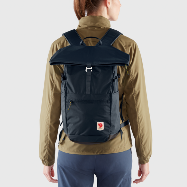 Fjällräven Fjällräven High Coast Foldsack 24 23222 Lillehammer Sport 5