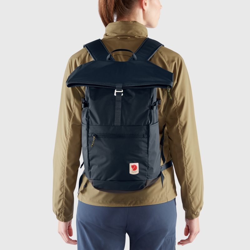 Fjällräven Fjällräven High Coast Foldsack 24 23222 Lillehammer Sport 5