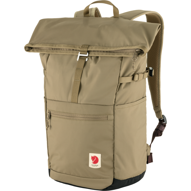 Fjällräven Fjällräven High Coast Foldsack 24 F23222 Lillehammer Sport 2