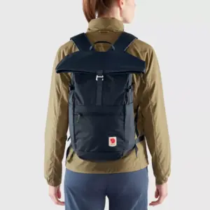 Fjällräven High Coast Foldsack 24 ryggsekk - Bilde 11