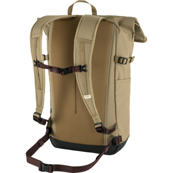 Fjällräven Fjällräven High Coast Foldsack 24 F23222 Lillehammer Sport 4