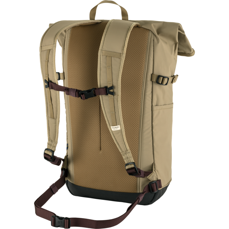 Fjällräven Fjällräven High Coast Foldsack 24 F23222 Lillehammer Sport 4