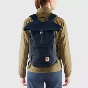 Fjällräven High Coast Foldsack 24 ryggsekk - Bilde 4
