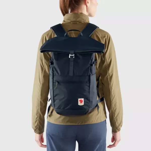 Fjällräven High Coast Foldsack 24 ryggsekk