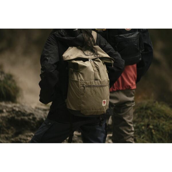 Fjällräven Fjällräven High Coast Foldsack 24 F23222 Lillehammer Sport 4