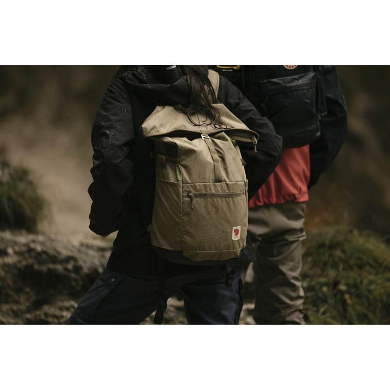 Fjällräven Fjällräven High Coast Foldsack 24 F23222 Lillehammer Sport 4