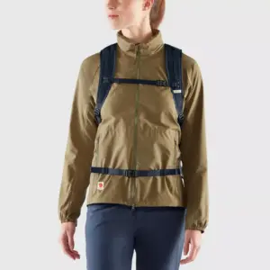 Fjällräven High Coast Foldsack 24 ryggsekk - Bilde 5