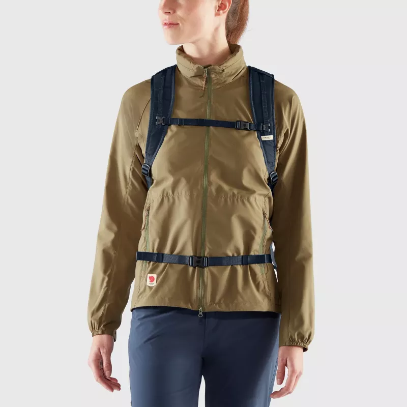 Fjällräven High Coast Foldsack 24 ryggsekk - Bilde 5