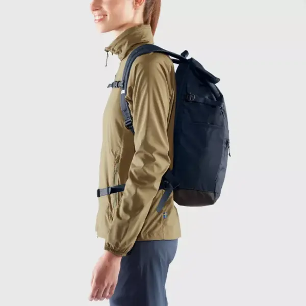Fjällräven High Coast Foldsack 24 ryggsekk