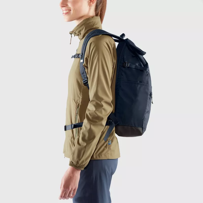 Fjällräven High Coast Foldsack 24 ryggsekk - Bilde 6